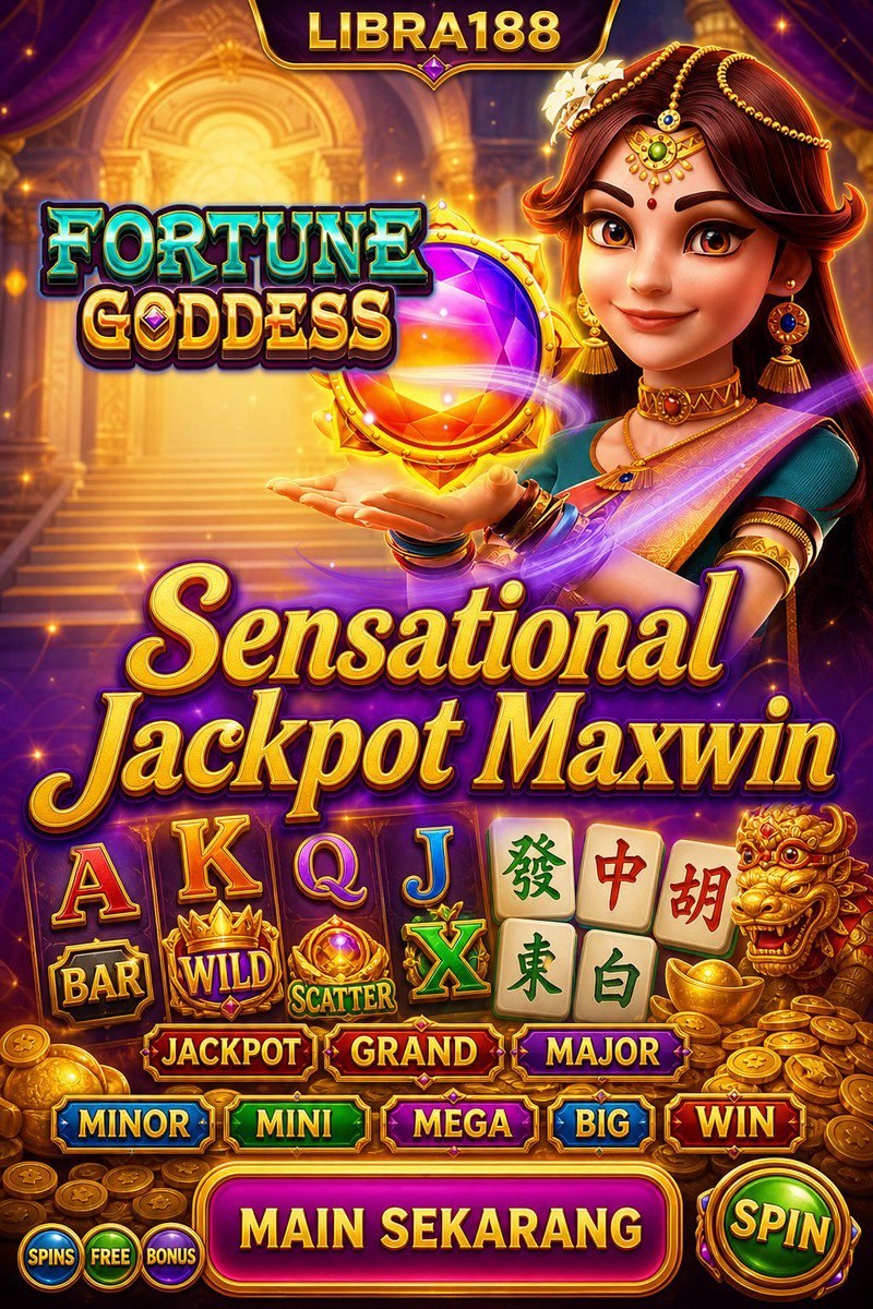 FORTUNE GODDESS · LIBRA188