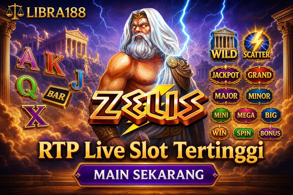 Zeus · LIBRA188