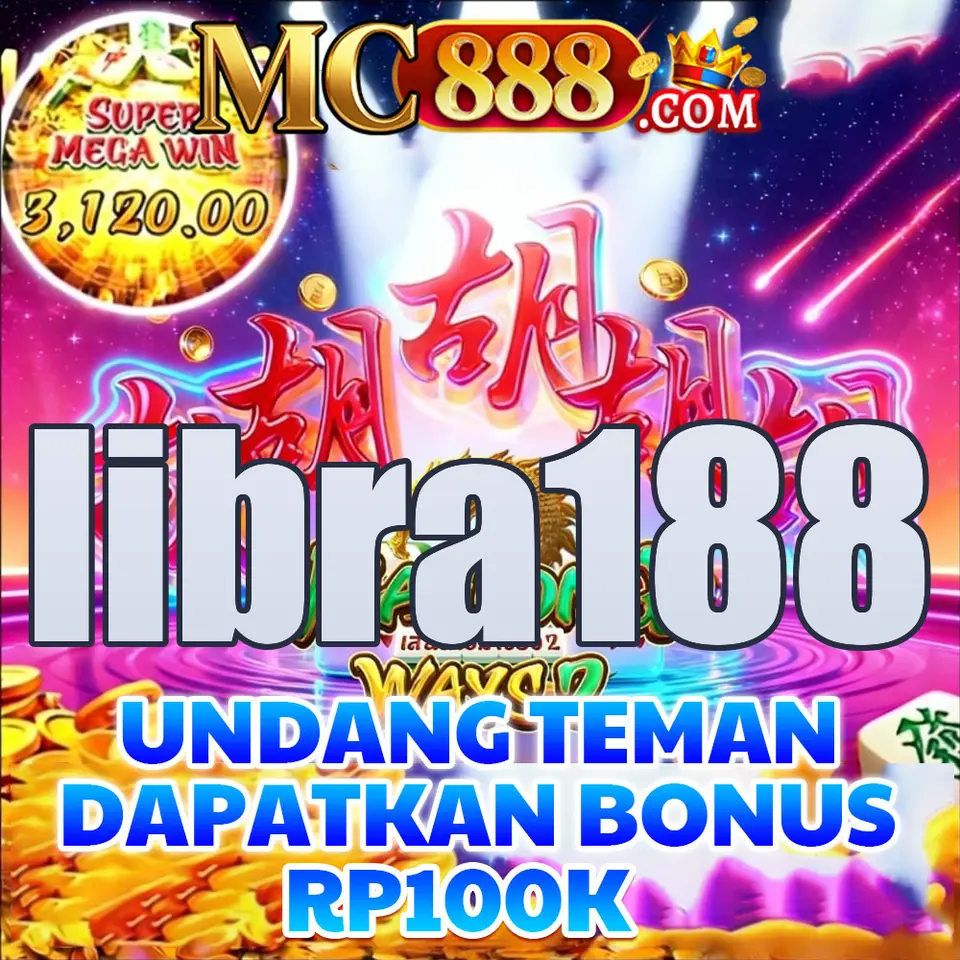 libra188 Unduh