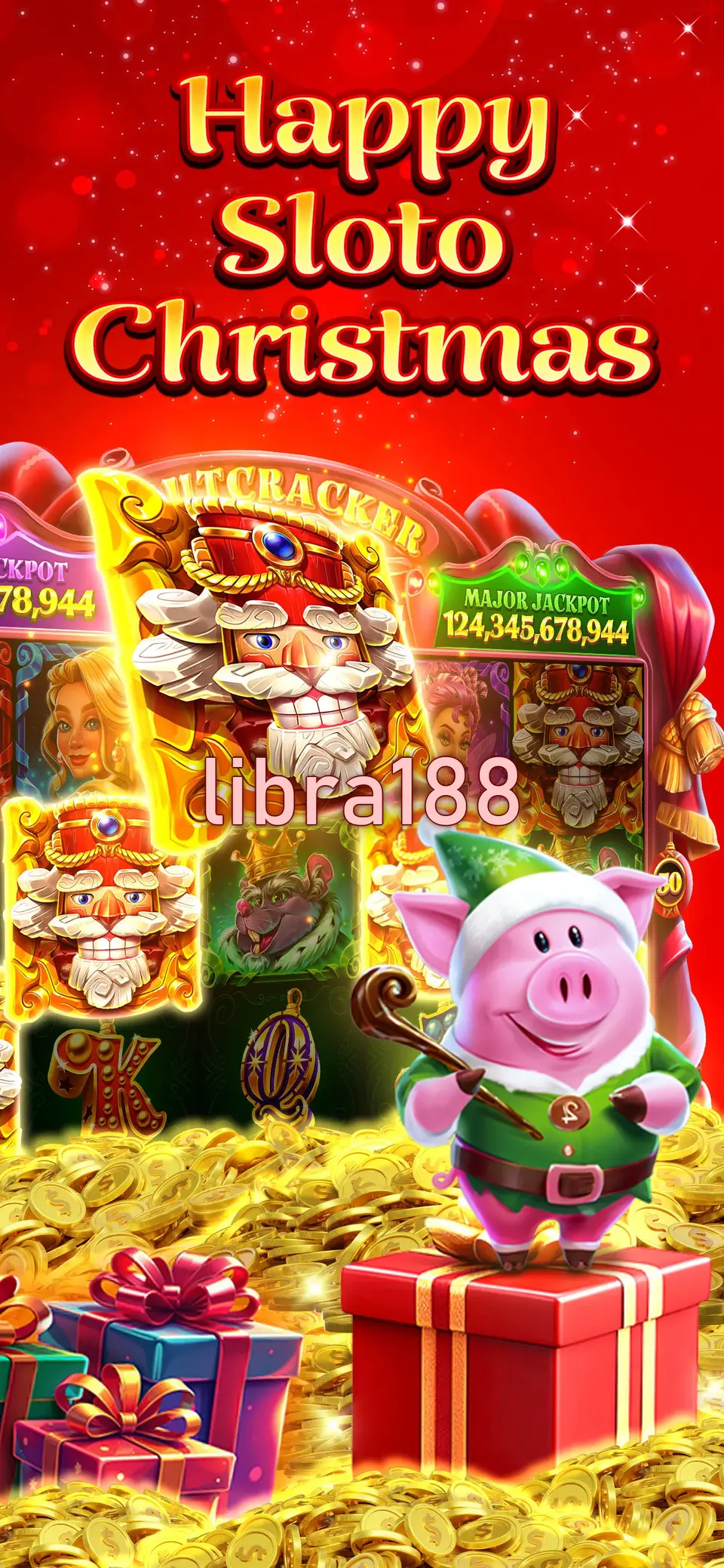 libra188 Unduh