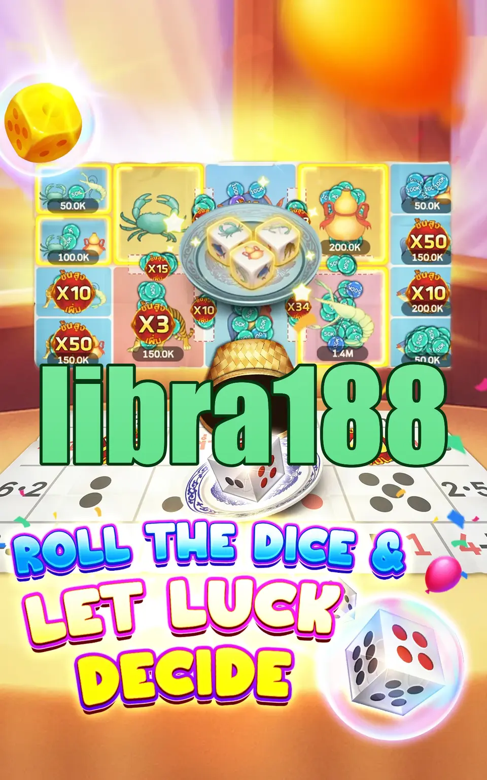 libra188 Unduh