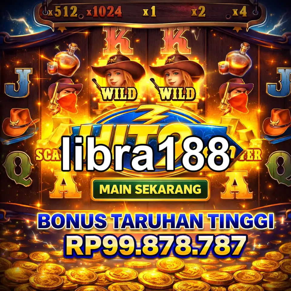 libra188 Masuk
