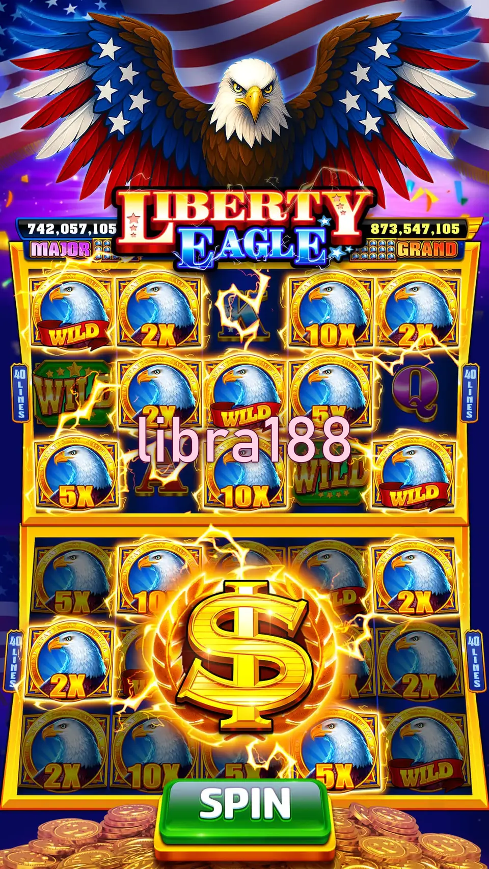 libra188 Masuk