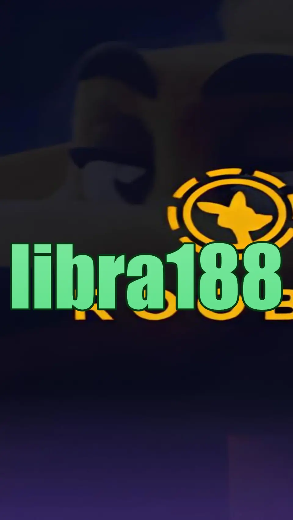 libra188 Masuk