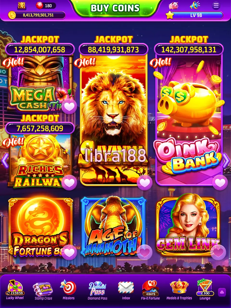 libra188 Masuk