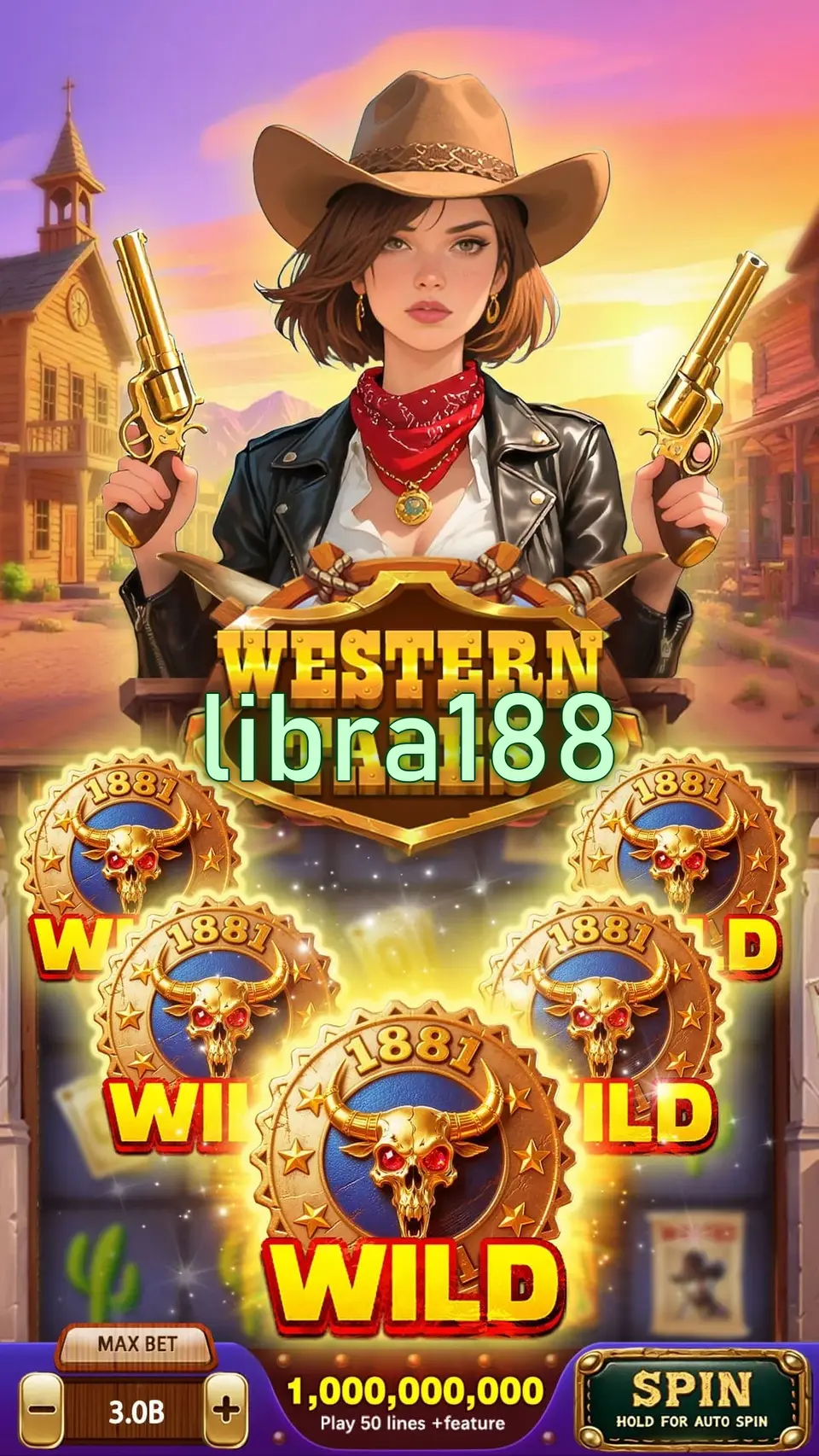 libra188 Preview - Resmi Unduh
